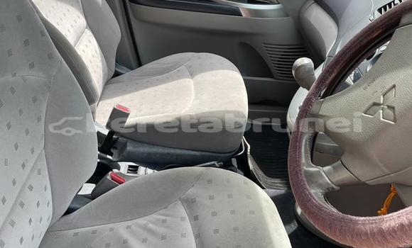 Buy Used Mitsubishi Grandis Other Car in Seria in Belait Buy Used Mitsubishi Grandis Other Car in Seria in Belait