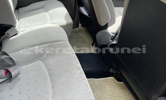 Buy Used Mitsubishi Grandis Other Car in Seria in Belait Buy Used Mitsubishi Grandis Other Car in Seria in Belait