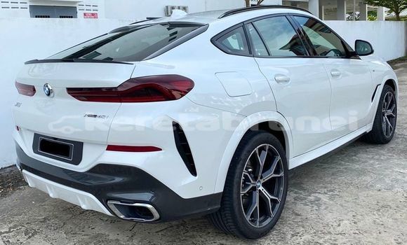 Buy Used BMW X6 White Car in Kuala Belait in Belait Buy Used BMW X6 White Car in Kuala Belait in Belait