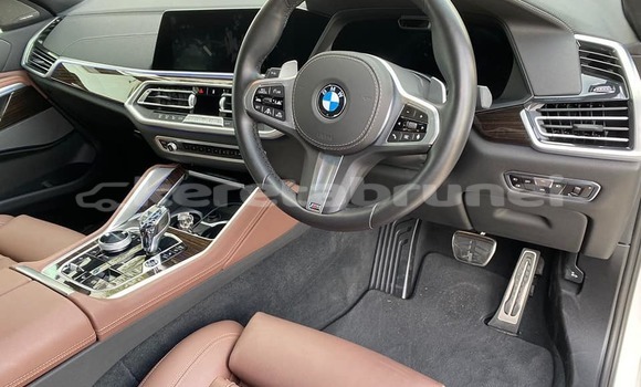Buy Used BMW X6 White Car in Kuala Belait in Belait Buy Used BMW X6 White Car in Kuala Belait in Belait