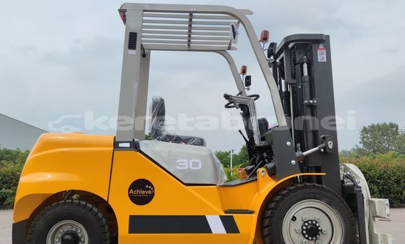 Buy Used AC Ace Other Car in Kuala Belait in Belait