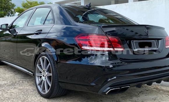 Buy Used Mercedes-Benz E–Class Black Car in Kuala Belait in Belait Buy Used Mercedes-Benz E–Class Black Car in Kuala Belait in Belait