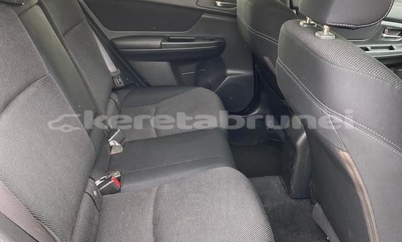 Buy Used Subaru XV White Car in Kuala Belait in Belait Buy Used Subaru XV White Car in Kuala Belait in Belait