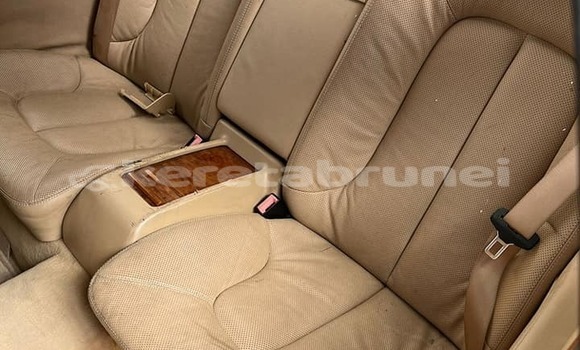 Buy Used Mercedes-Benz CL-klasse Beige Car in Kuala Belait in Belait Buy Used Mercedes-Benz CL-klasse Beige Car in Kuala Belait in Belait