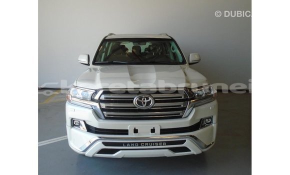 Buy Import Toyota Land Cruiser Other Car in Import - Dubai in Belait Buy Import Toyota Land Cruiser Other Car in Import - Dubai in Belait