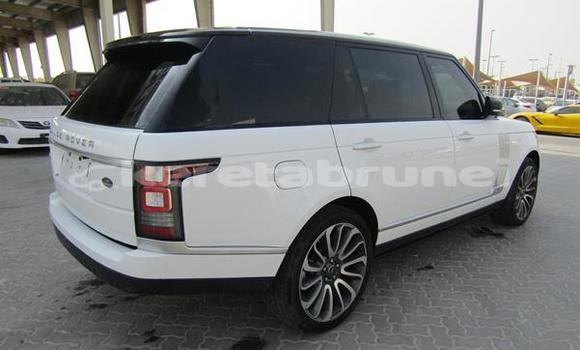 Buy Used Land Rover Range Rover White Car in Bandar Seri Begawan in Brunei-Muara Buy Used Land Rover Range Rover White Car in Bandar Seri Begawan in Brunei-Muara