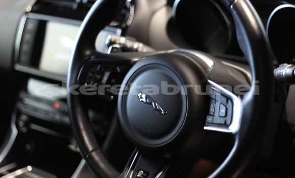 Buy Used Jaguar XE Blue Car in Bandar Seri Begawan in Brunei-Muara