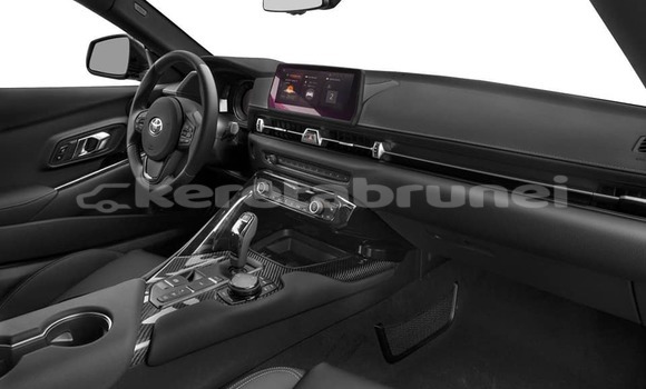 Buy Used Toyota Supra Black Car in Kuala Belait in Belait Buy Used Toyota Supra Black Car in Kuala Belait in Belait