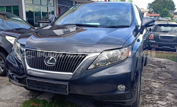 Buy Used Lexus RX Other Car in Bandar Seri Begawan in Brunei-Muara