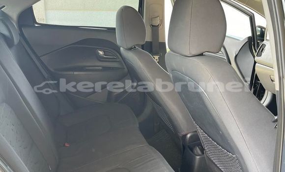 Buy Used Kia Rio Black Car in Bandar Seri Begawan in Brunei-Muara Buy Used Kia Rio Black Car in Bandar Seri Begawan in Brunei-Muara