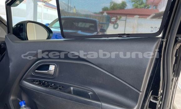Buy Used Kia Rio Black Car in Bandar Seri Begawan in Brunei-Muara Buy Used Kia Rio Black Car in Bandar Seri Begawan in Brunei-Muara