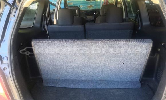 Buy Used Nissan Livina Black Car in Bandar Seri Begawan in Brunei-Muara Buy Used Nissan Livina Black Car in Bandar Seri Begawan in Brunei-Muara