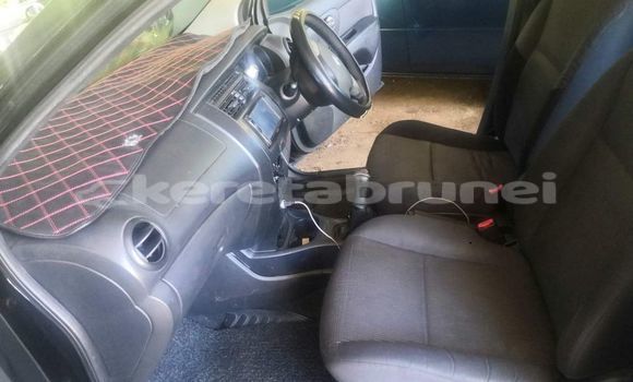 Buy Used Nissan Livina Black Car in Bandar Seri Begawan in Brunei-Muara Buy Used Nissan Livina Black Car in Bandar Seri Begawan in Brunei-Muara