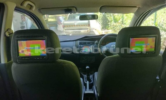 Buy Used Nissan Livina Black Car in Bandar Seri Begawan in Brunei-Muara Buy Used Nissan Livina Black Car in Bandar Seri Begawan in Brunei-Muara