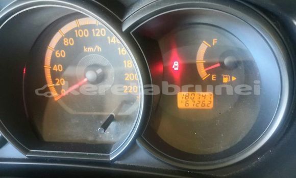 Buy Used Nissan Livina Black Car in Bandar Seri Begawan in Brunei-Muara Buy Used Nissan Livina Black Car in Bandar Seri Begawan in Brunei-Muara