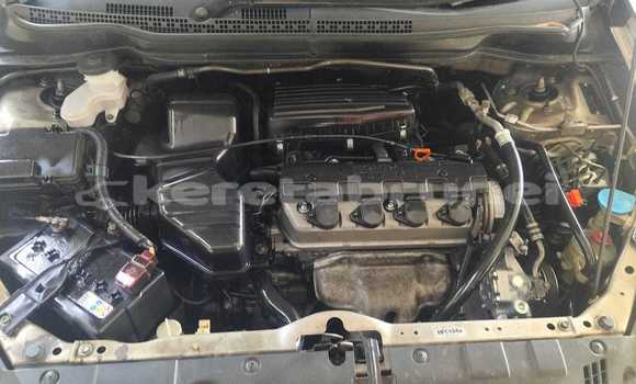 Buy Used Honda Stream Other Car in Bandar Seri Begawan in Brunei-Muara