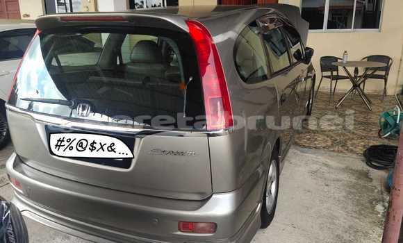 Buy Used Honda Stream Other Car in Bandar Seri Begawan in Brunei-Muara Buy Used Honda Stream Other Car in Bandar Seri Begawan in Brunei-Muara
