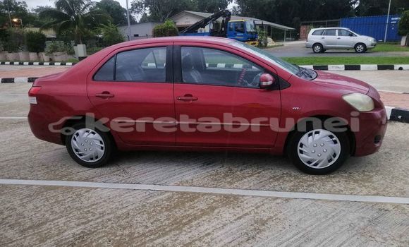 Buy Used Toyota Vios Red Car in Bandar Seri Begawan in Brunei-Muara Buy Used Toyota Vios Red Car in Bandar Seri Begawan in Brunei-Muara
