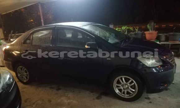Buy Used Toyota Vios Black Car in Bandar Seri Begawan in Brunei-Muara Buy Used Toyota Vios Black Car in Bandar Seri Begawan in Brunei-Muara