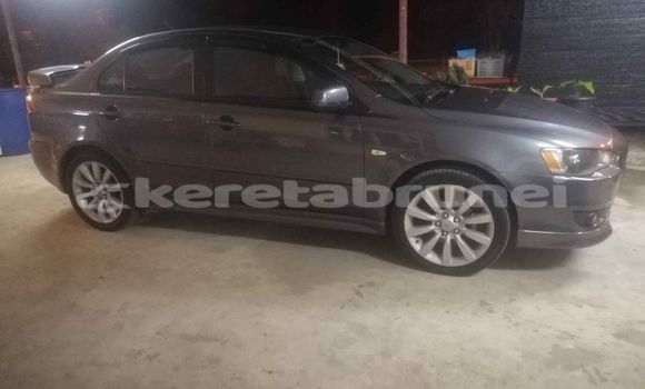 Buy Used Mitsubishi Lancer Other Car in Bandar Seri Begawan in Brunei-Muara Buy Used Mitsubishi Lancer Other Car in Bandar Seri Begawan in Brunei-Muara