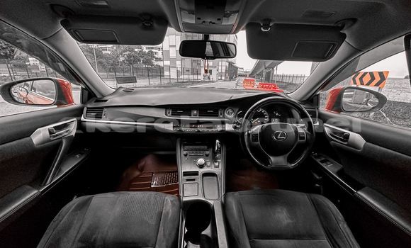 Buy Used Lexus CT Red Car in Bandar Seri Begawan in Brunei-Muara Buy Used Lexus CT Red Car in Bandar Seri Begawan in Brunei-Muara