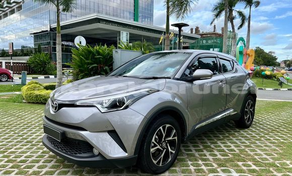 Buy Used Toyota C-HR Other Car in Bandar Seri Begawan in Brunei-Muara