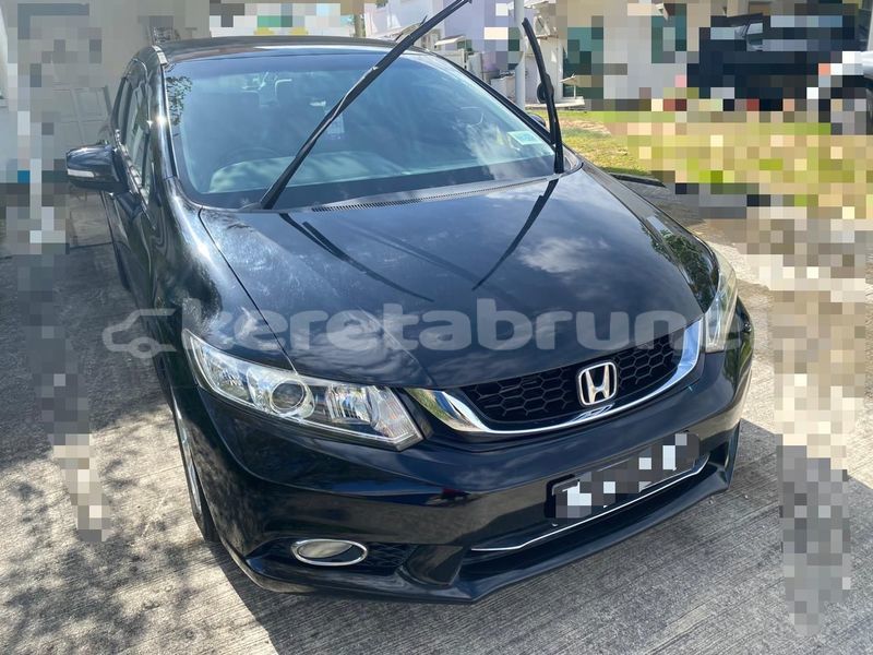 Big with watermark honda civic brunei muara bandar seri begawan 4838