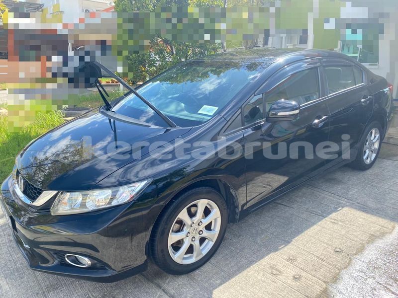 Big with watermark honda civic brunei muara bandar seri begawan 4838