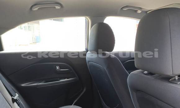 Buy Used Kia Rio Blue Car in Bandar Seri Begawan in Brunei-Muara Buy Used Kia Rio Blue Car in Bandar Seri Begawan in Brunei-Muara