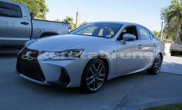 Buy Used Lexus IS Silver Car in Bandar Seri Begawan in Brunei-Muara Buy Used Lexus IS Silver Car in Bandar Seri Begawan in Brunei-Muara