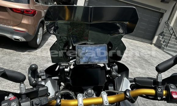 Buy Used BMW R1200GS Adventure Black Bike in Kuala Belait in Belait Buy Used BMW R1200GS Adventure Black Bike in Kuala Belait in Belait