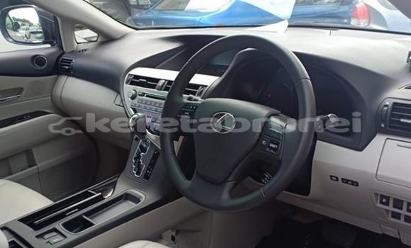 Buy Used Lexus RX Other Car in Bandar Seri Begawan in Brunei-Muara Buy Used Lexus RX Other Car in Bandar Seri Begawan in Brunei-Muara