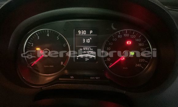 Buy Used Volkswagen Polo Black Car in Bandar Seri Begawan in Brunei-Muara Buy Used Volkswagen Polo Black Car in Bandar Seri Begawan in Brunei-Muara