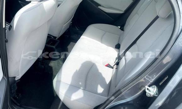 Buy Used Toyota Yaris Black Car in Bangar in Temburong Buy Used Toyota Yaris Black Car in Bangar in Temburong