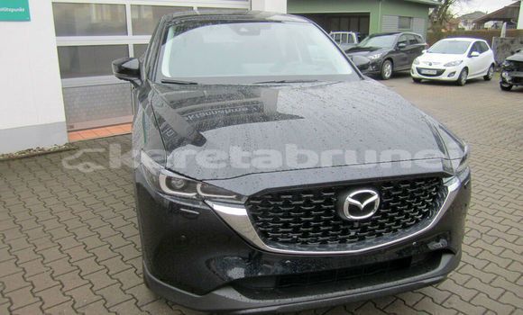 Buy Used Mazda CX-5 Black Car in Kuala Belait in Belait Buy Used Mazda CX-5 Black Car in Kuala Belait in Belait