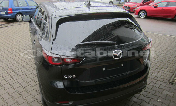 Buy Used Mazda CX-5 Black Car in Kuala Belait in Belait Buy Used Mazda CX-5 Black Car in Kuala Belait in Belait