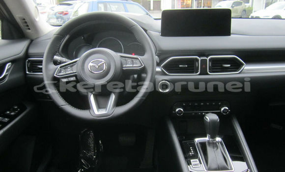 Buy Used Mazda CX-5 Black Car in Kuala Belait in Belait Buy Used Mazda CX-5 Black Car in Kuala Belait in Belait
