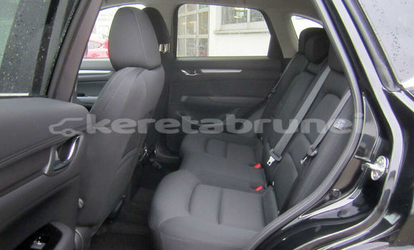 Buy Used Mazda CX-5 Black Car in Kuala Belait in Belait Buy Used Mazda CX-5 Black Car in Kuala Belait in Belait