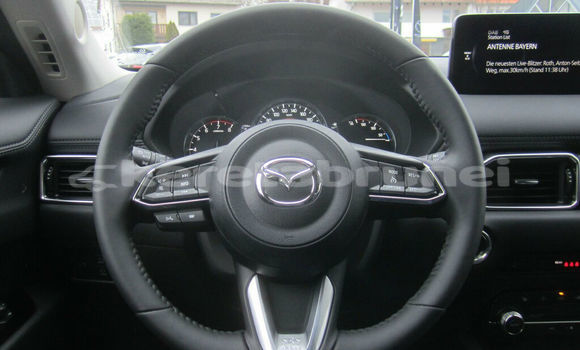 Buy Used Mazda CX-5 Black Car in Kuala Belait in Belait Buy Used Mazda CX-5 Black Car in Kuala Belait in Belait