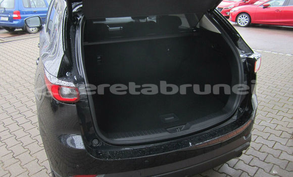 Buy Used Mazda CX-5 Black Car in Kuala Belait in Belait Buy Used Mazda CX-5 Black Car in Kuala Belait in Belait