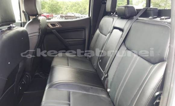 Buy Used Ford Ranger White Car in Seria in Belait Buy Used Ford Ranger White Car in Seria in Belait