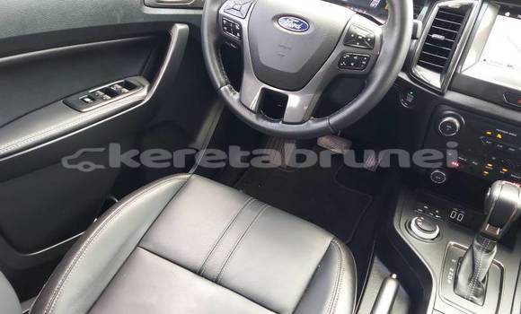 Buy Used Ford Ranger White Car in Seria in Belait Buy Used Ford Ranger White Car in Seria in Belait