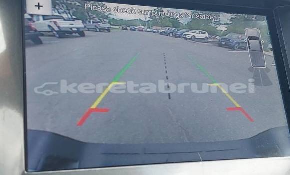 Buy Used Ford Ranger White Car in Seria in Belait Buy Used Ford Ranger White Car in Seria in Belait