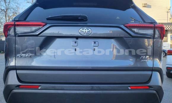 Buy Used Toyota RAV4 Other Car in Tutong in Tutong Buy Used Toyota RAV4 Other Car in Tutong in Tutong
