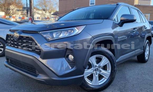Buy Used Toyota RAV4 Other Car in Tutong in Tutong Buy Used Toyota RAV4 Other Car in Tutong in Tutong