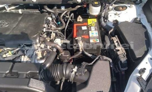 Buy Used Toyota RAV4 White Car in Bandar Seri Begawan in Brunei-Muara Buy Used Toyota RAV4 White Car in Bandar Seri Begawan in Brunei-Muara