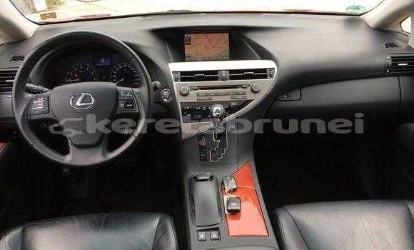 Buy Used Lexus RX 350 Other Car in Bandar Seri Begawan in Brunei-Muara Buy Used Lexus RX 350 Other Car in Bandar Seri Begawan in Brunei-Muara