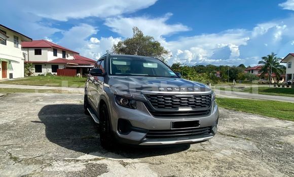 Buy Used Kia K3 Other Car in Bandar Seri Begawan in Brunei-Muara