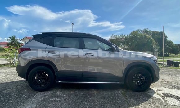 Buy Used Kia K3 Other Car in Bandar Seri Begawan in Brunei-Muara Buy Used Kia K3 Other Car in Bandar Seri Begawan in Brunei-Muara