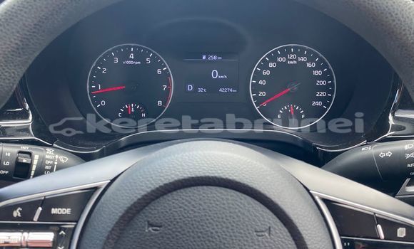 Buy Used Kia K3 Other Car in Bandar Seri Begawan in Brunei-Muara Buy Used Kia K3 Other Car in Bandar Seri Begawan in Brunei-Muara